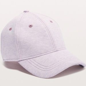 Lululemon Baller Hat NWT